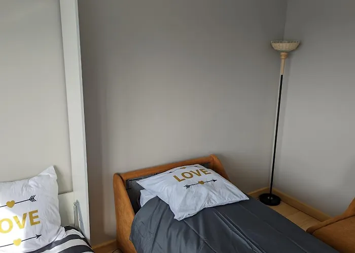 דירה Charming With Eiffel View פריז