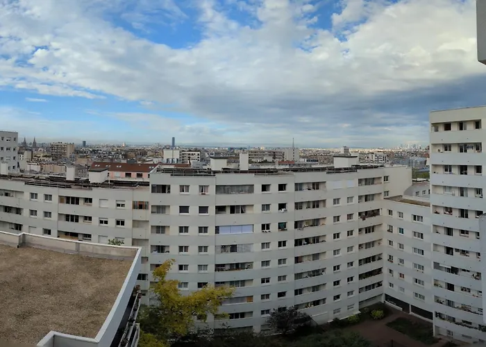 Διαμέρισμα Charming With Eiffel View Παρίσι